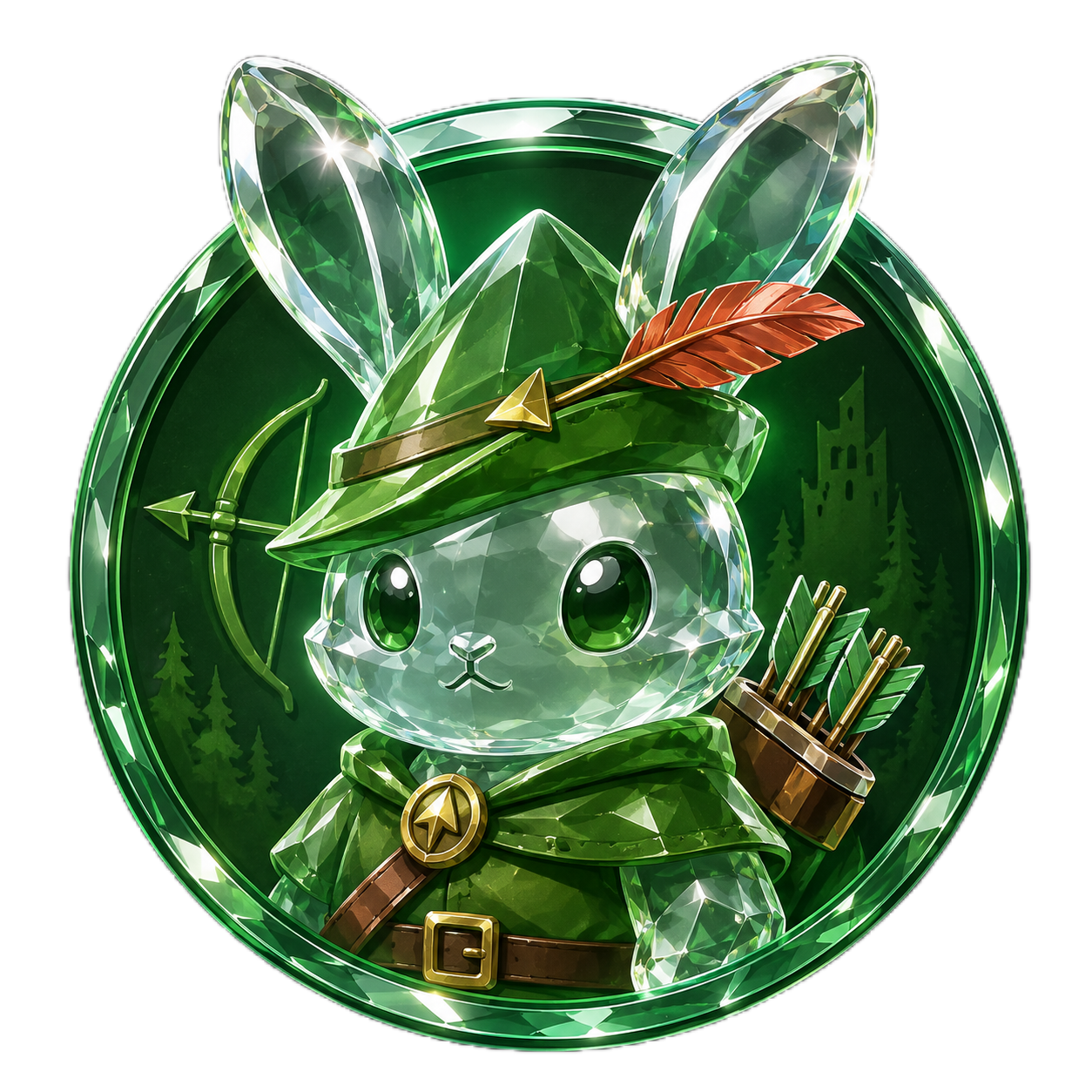 Rabhood logo